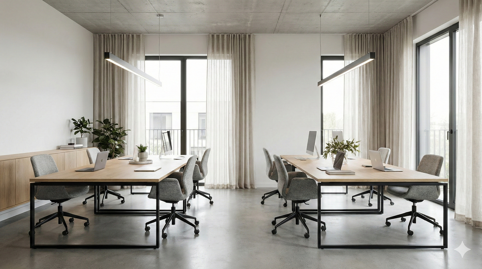 Meeting Room Renovation